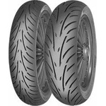 Mitas TOURING FORCE-SC 80/90-14 40P Мотоциклетни гуми