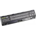 Green Cell GREEN CELL, Toshiba Satellite C850 C855 C870 L850 L855 PA5024, 10.8V, 6600mAh