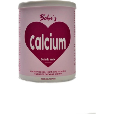 Natures Finest Nutrisslim Calcium vápník 150 g