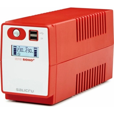 Salicru SPS 850 SOHO+ 647CA000009