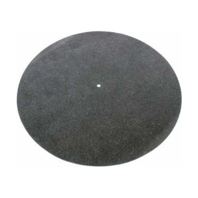 Tonar Black Leather Mat – Zboží Živě