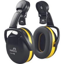 ED 2C EAR DEFENDER yellow