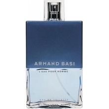 Armand Basi L'Eau toaletní voda pánská 125 ml tester