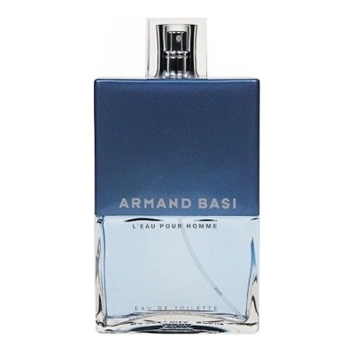 Armand Basi L'Eau toaletní voda pánská 125 ml tester