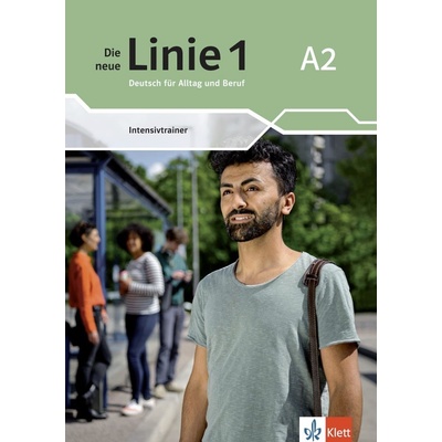 Die neue Linie 1 - 2 (A2) - Intensivtrainer