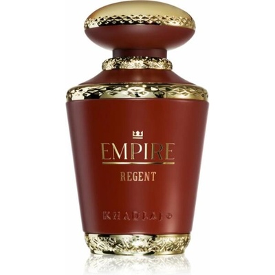 KHADLAJ Empire Regent EDP 100 ml