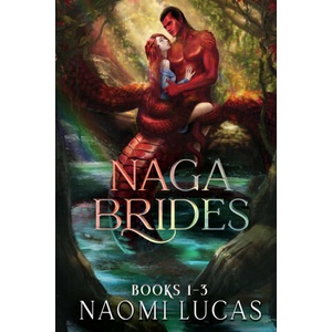 Naga Brides Collection Books 1-3 | Naomi Lucas (2023)