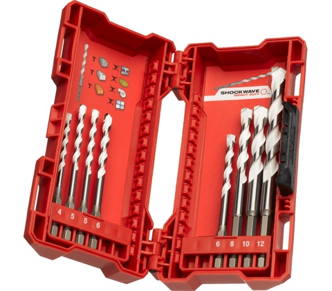 Milwaukee 4932471112