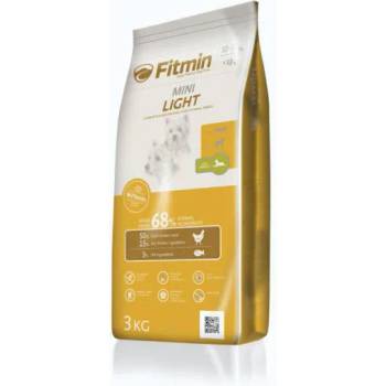 Fitmin Mini Light 3 kg