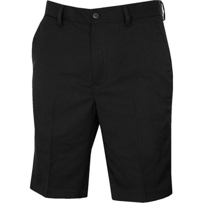 GREGNORMAN MODERN CUT SHORT Mens golfové kraťasy černá