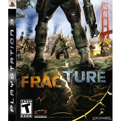 FRACTURE