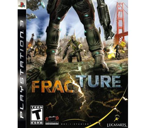 FRACTURE