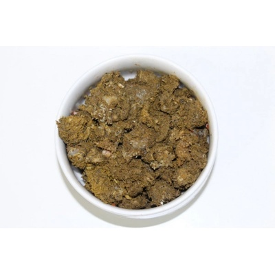 Masožravci Hovězí dršťky neprané mleté 0,5 kg