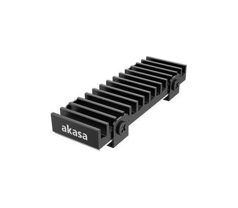 Akasa A-M2HS02-BK