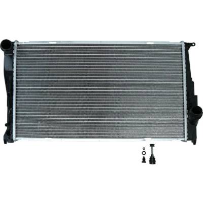 Chladič, chlazení motoru KAMOKA 7700067