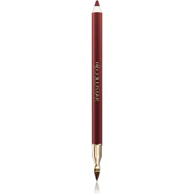 Collistar Professional Lip Pencil молив за устни цвят 16 Ruby 1.2ml