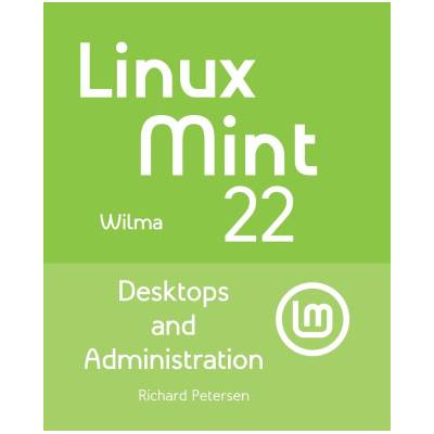 Linux Mint 22