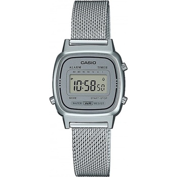 Casio LA-670WEM-7
