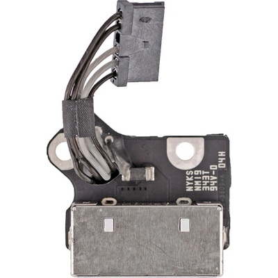 AppleKing napájací konektor MagSafe 2 pre MacBook Pro 15" A1398 (rok 2012, 2013, 2014, 2015) - part 923-0096