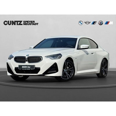 BMW 220i 135 kW