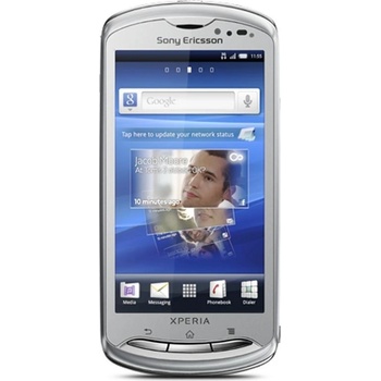 Sony Ericsson Xperia Pro
