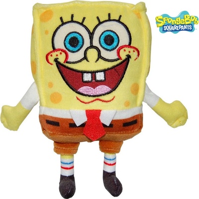 Spongebob 18 cm – Hledejceny.cz