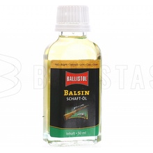 Ballistol Balsin svetlý 50 ml