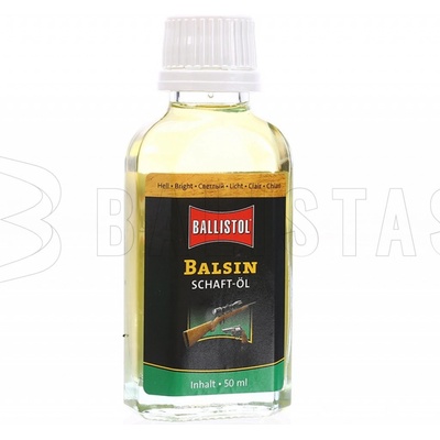 Ballistol Balsin svetlý 50 ml