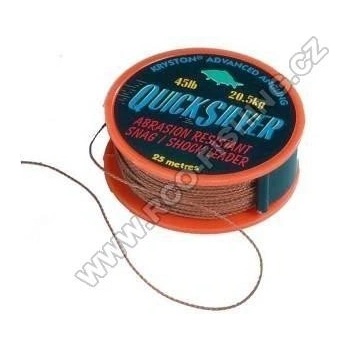 Kryston šnúra QuickSilver 35lb 20m