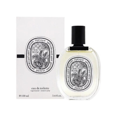 Diptyque Diptyque Eau Rose toaletní voda dámská 100 ml