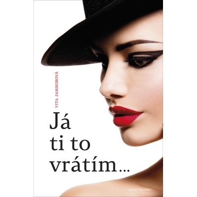 Já ti to vrátím - Vita Jamborová