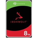 Seagate IronWolf NAS 8TB (ST8000VN002B2)