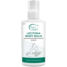 Karel Hadek Lecitinový tělový balzám LECITINIA BODY BALM 100 ml