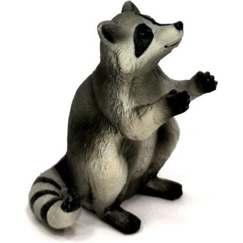 Atlas Фигурка Енот северен 5 см