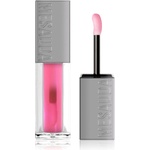 Mesauda Lipology тониращо олио за устни цвят 102 Pink Elixir 4ml
