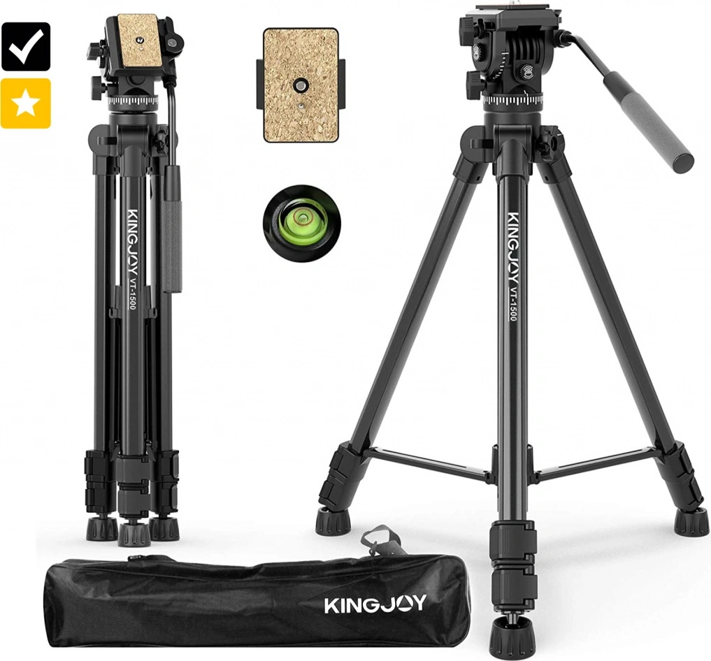 KINGJOY VT-1500