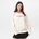 Jack Wills Блуза Jack Wills Women's JW Vintage Crew Sweatshirt - Vintage White