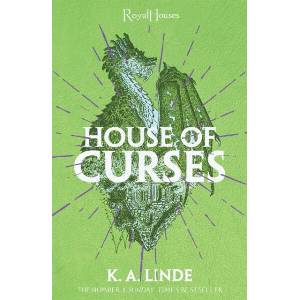 House of Curses (ISBN: 9781035059522)