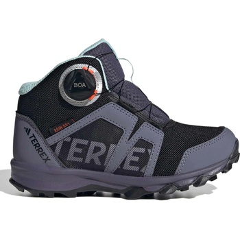 Adidas performance Обувки Terrex BOA Mid RAIN. RDY Hiking