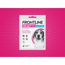 Frontline Tri-Act Spot-On Dog M 10-20 kg 1 x 2 ml