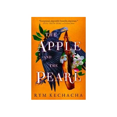 The Apple and the Pearl - Rym Kechacha