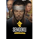 Sengoku Dynasty