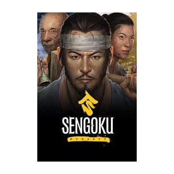 Sengoku Dynasty