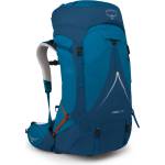 Osprey Трекинг раница Osprey Atmos AG LT 65 Walking backpack - Night Shift / Scoria Blue - размер L/XL (505-0723-0212)