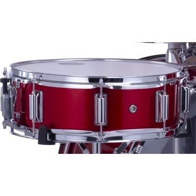 Mapex Comet snare 14" x 5" - Red