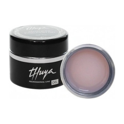 Thuya Line Gel Advanced Evolution Crystal Pink Gel na nehty Crystal Pink 25 ml