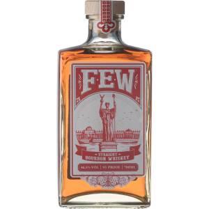 FEW - бърбън 700ml