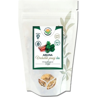 Salvia Paradise Arjuna kůra 30 g