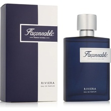 Faconnable Riviera parfémovaná voda pánská 90 ml