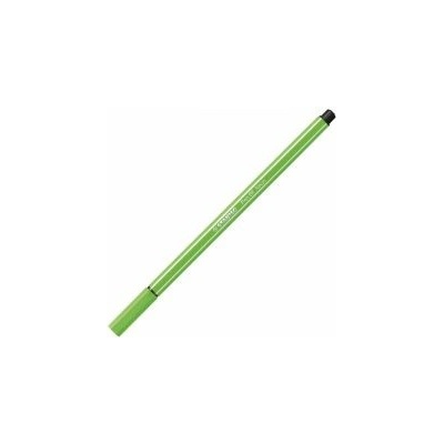 Stabilo 68/33 světle zelený